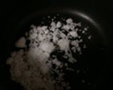 バーナーなくても!クレームブリュレ作り方7写真