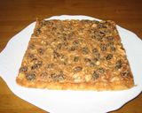 母のロシアケーキ作り方10写真