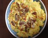 キャベツ使うなら失敗しにくいお好み焼き作り方10写真