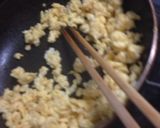 そぼろ弁当＊作り方4写真