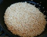 簡単☆お米のカリボリあられ作り方2写真