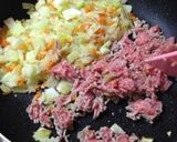 子供も大好き！30分で★ハヤシカレー作り方2写真