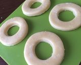祝☆話題入り♪簡単♡チョコファッション作り方6写真