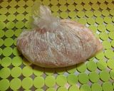 しっとり柔らか鶏胸肉炒め作り方3写真