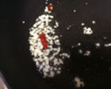 基本のトマトソース作り方1写真