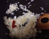 基本のトマトソース作り方2写真