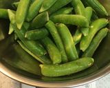 簡単♪ぷちぷち食感豆ごはん作り方1写真