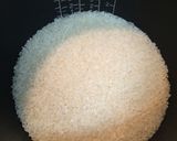簡単♪ぷちぷち食感豆ごはん作り方3写真
