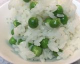 簡単♪ぷちぷち食感豆ごはん作り方8写真