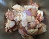 美味しいタレで酢鶏♡作り方2写真