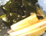 ☺和え物に♪簡単に作れる酢味噌の作り方☺作り方6写真