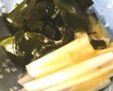 😊和え物に♪簡単に作れる酢味噌の作り方😊作り方6写真