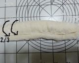 形から入る！バゲット入門★初心者編作り方9写真