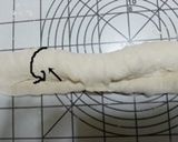 形から入る！バゲット入門★初心者編作り方10写真