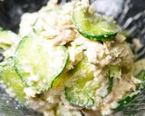 おからパウダーで糖質オフ！鶏むね肉唐揚げ作り方7写真