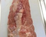 放ったらかしで簡単煮豚作り方3写真