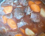 Carne de panela作り方4写真