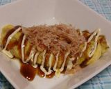 お弁当に♪キャベツの卵焼き作り方6写真