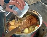 簡単チキンカレー作り方3写真