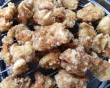 美味しいタレで酢鶏♡作り方6写真