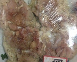 簡単 鶏モモ肉の和風ステーキ作り方2写真