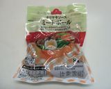 テリマヨ☆サラダうどん♪作り方1写真