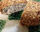 豆腐たっぷりふわふわメンチカツ作り方5写真