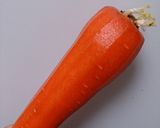 びっくり!!簡単!!ニンジンの保存方法★作り方4写真