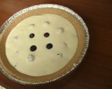 見た目も綺麗☆ベイクドチーズケーキ作り方4写真