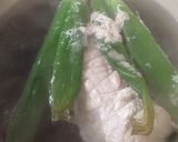 放ったらかしで簡単煮豚作り方5写真