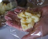 コーンコロッケ～トマトレモンソースがけ～作り方2写真