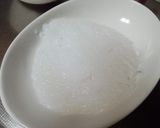 インゲンと白滝と蒲鉾の真砂和(たらこ炒)作り方3写真