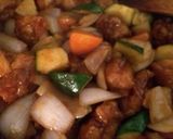 美味しいタレで酢鶏♡作り方13写真