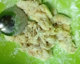 おつまみカリカリッ‼︎パリッ鶏皮チップ★作り方4写真