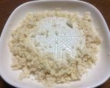 あったかご飯に合ぅ〜♪根ワサビシーチキン作り方2写真