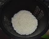 うどんつゆで簡単♪たけのこご飯♪作り方2写真