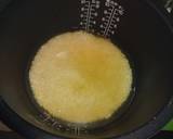 うどんつゆで簡単♪たけのこご飯♪作り方3写真
