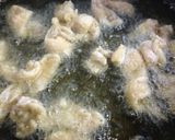 おつまみカリカリッ‼︎パリッ鶏皮チップ★作り方5写真