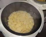 うどんつゆで簡単♪たけのこご飯♪作り方6写真