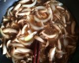 とにかく手抜きパスタ♪作り方3写真