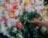 ポテトとパプリカのチキン炒め作り方8写真