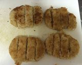 コロッケグラタン☆ミートソースリメイク作り方1写真