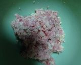 家族大絶賛豆腐ハンバーグ♡お弁当にも♡作り方2写真