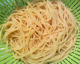 懐かしい味～ 洋食屋さんのナポリタン作り方1写真