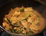 簡単 野菜の醤油麹炒め作り方2写真