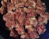洋風照り焼きチキン親子プレート作り方1写真
