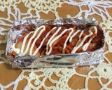 簡単キムチマヨチーズ♪おつまみにGoog作り方3写真