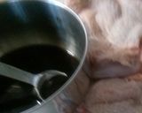 我が家の照り焼きチキン♪作り方2写真