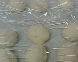 みそ肉まん作り方14写真