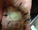 家族大絶賛豆腐ハンバーグ♡お弁当にも♡作り方4写真